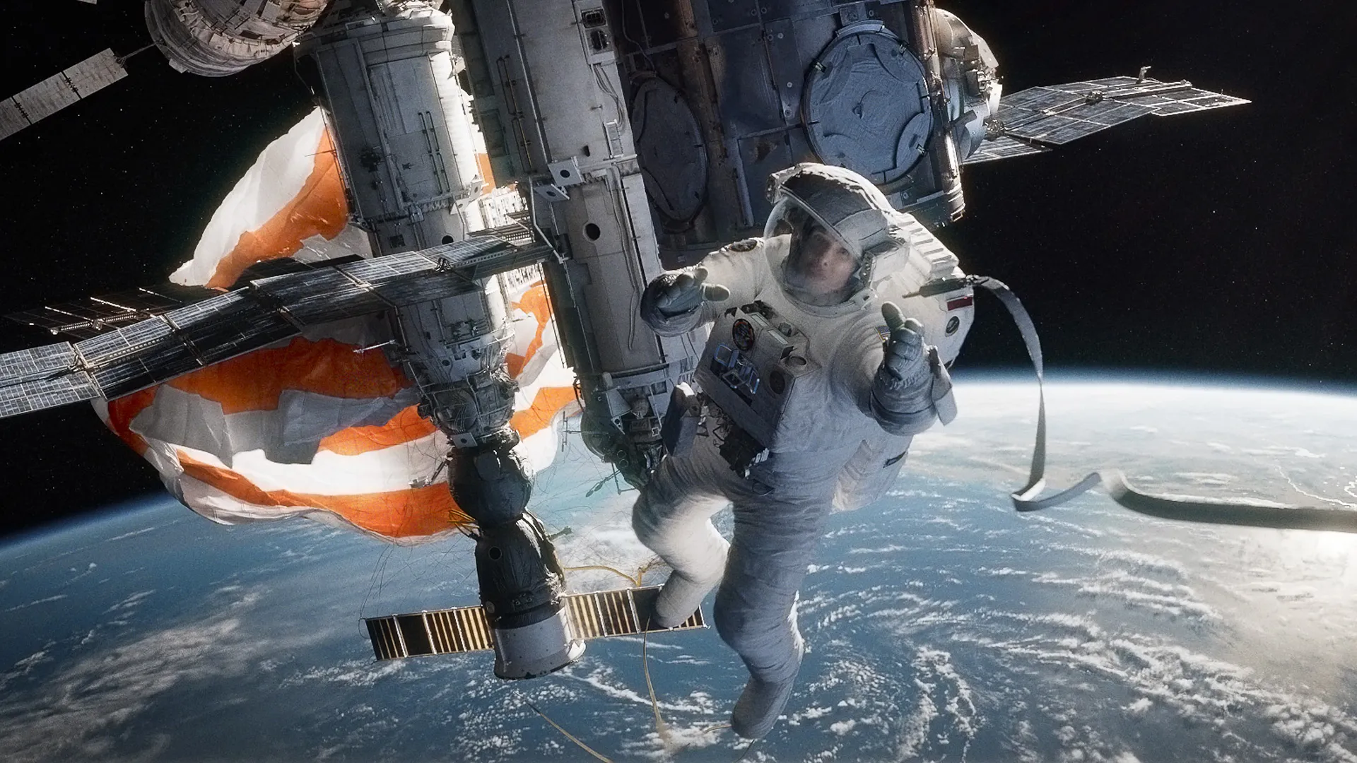 7. Gravity (2013)