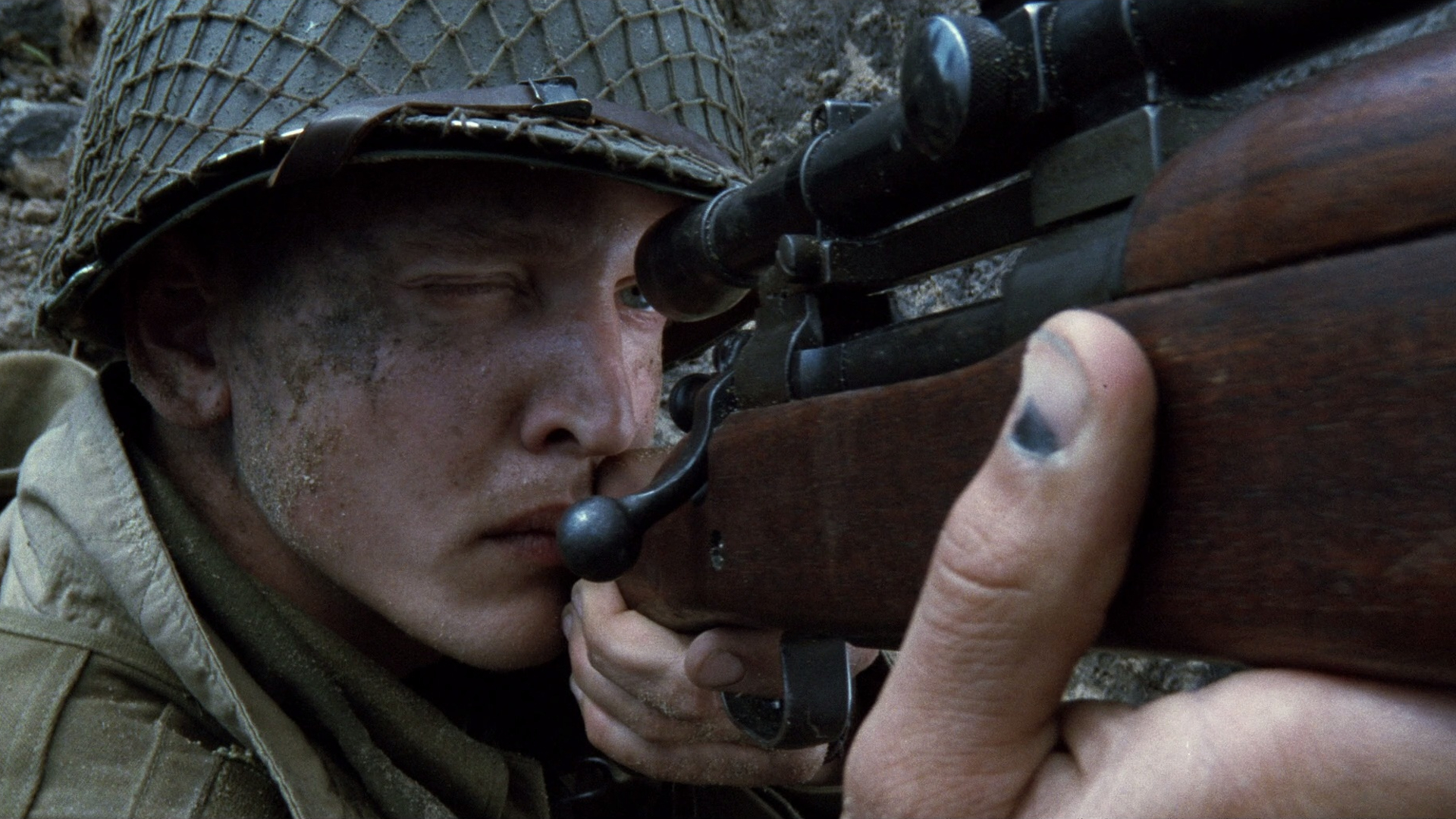 7. Saving Private Ryan (1998) - $482 Million