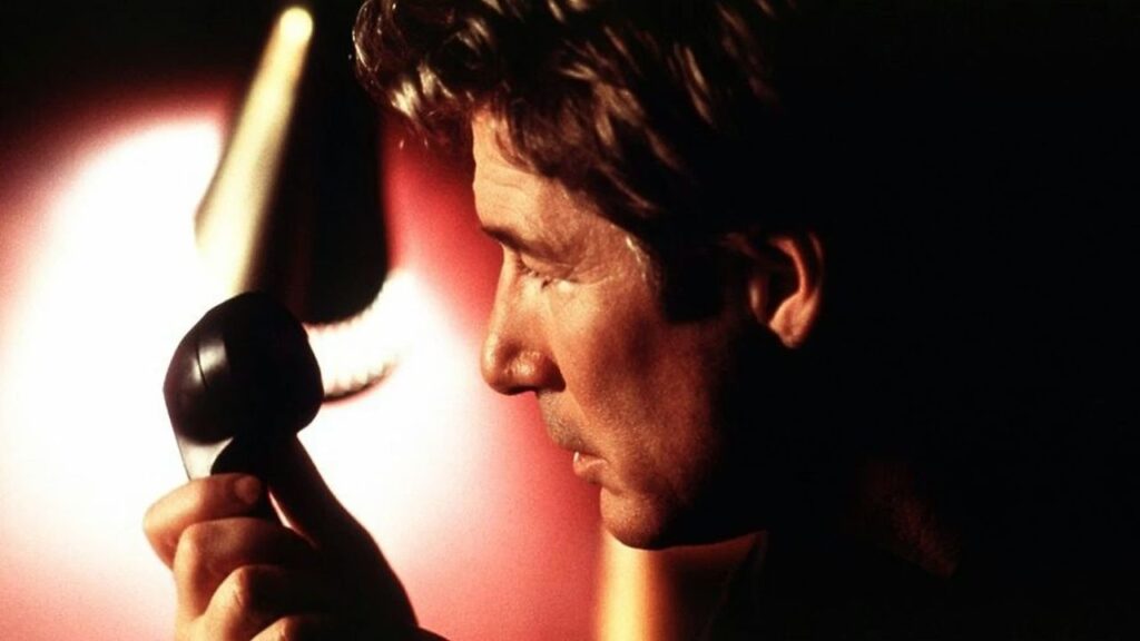 The Mothman Prophecies - 2002 (Image - Sony Pictures Releasing)