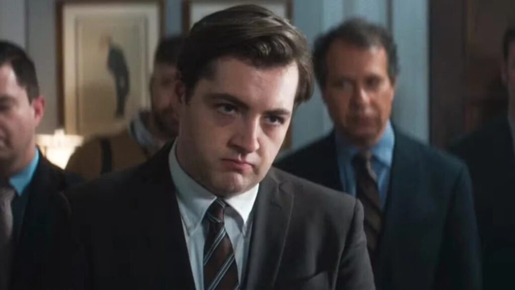 Daniel Blake (Image: Marvel)