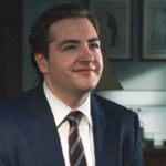 Daniel Blake (Image: Marvel)