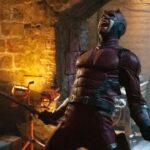 Daredevil (Image: Marvel)