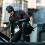 Daredevil (Image: Marvel)
