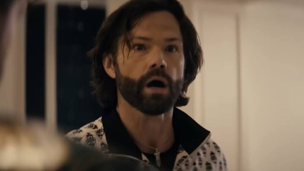 Marathon in 'The Boys' (Image: Amazon)