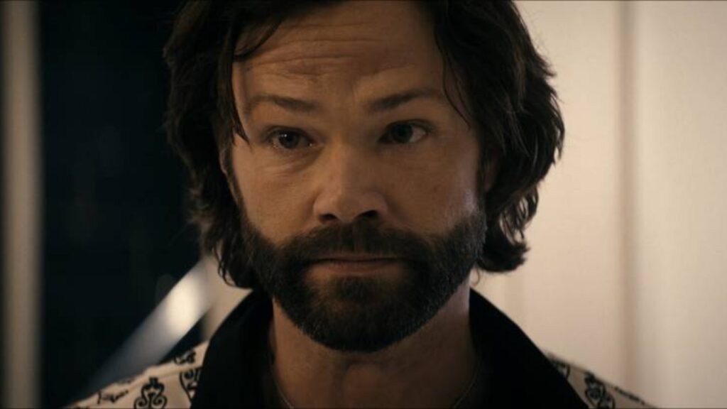 Marathon in 'The Boys' (Image: Amazon)