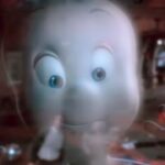 'Casper the Friendly Ghost' (Image: Universal Pictures)