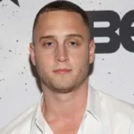 Chet Hanks (Image: Entertainment Tonight)