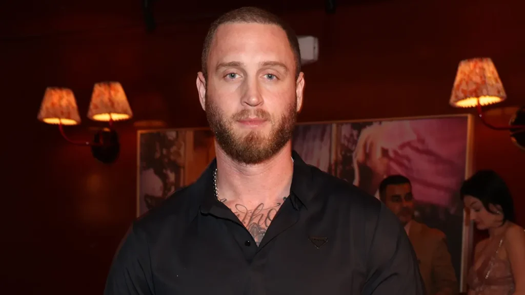 Chet Hanks (Image: Fox News)