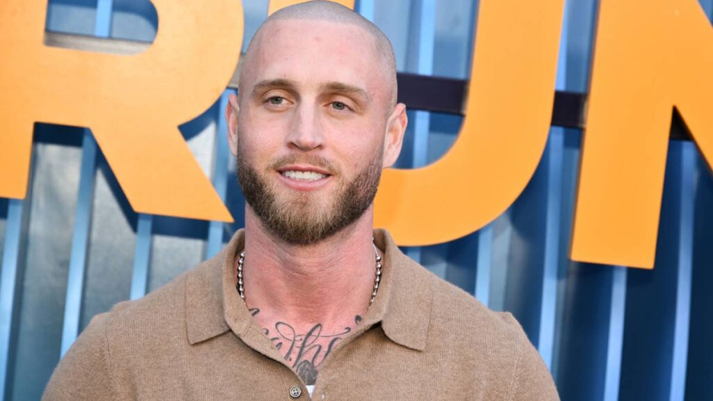 Chet Hanks (Image: Parade)