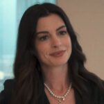 Anne Hathaway