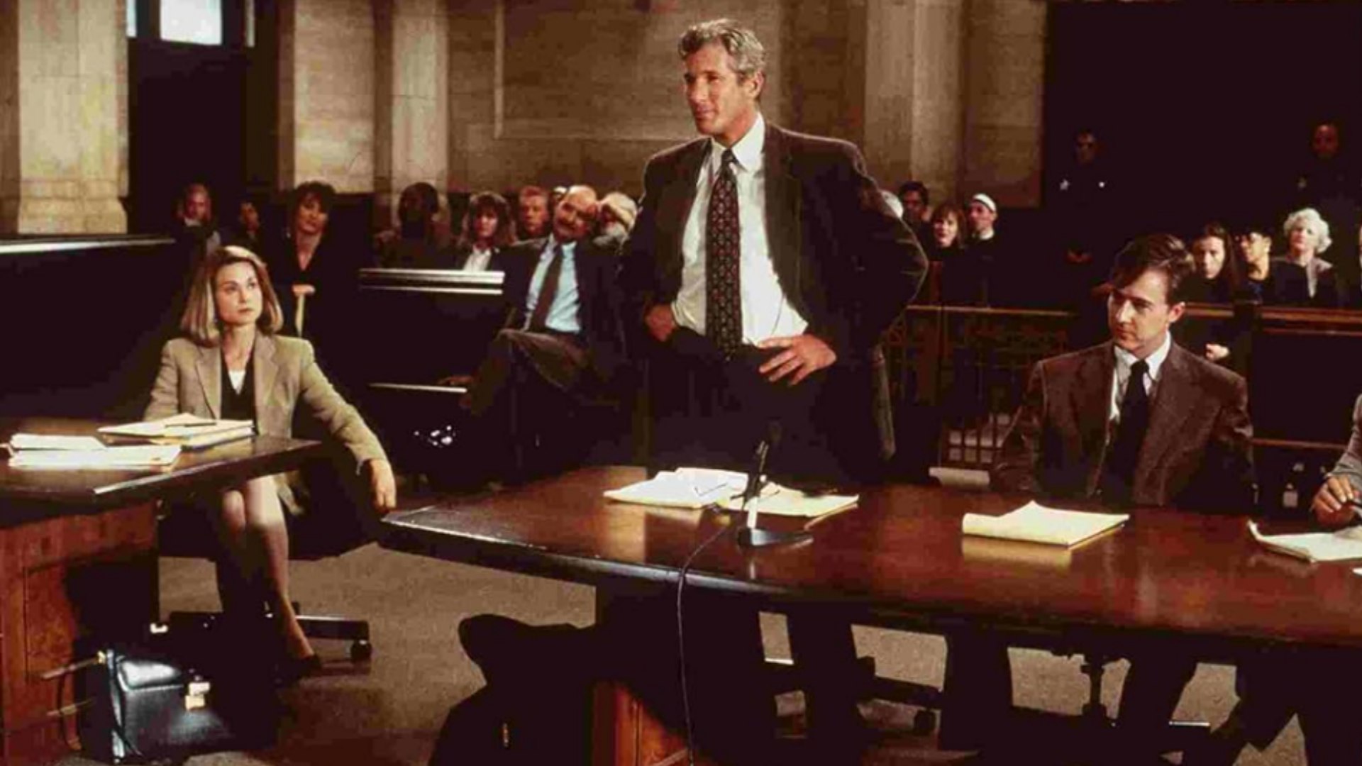 Primal Fear (1996)