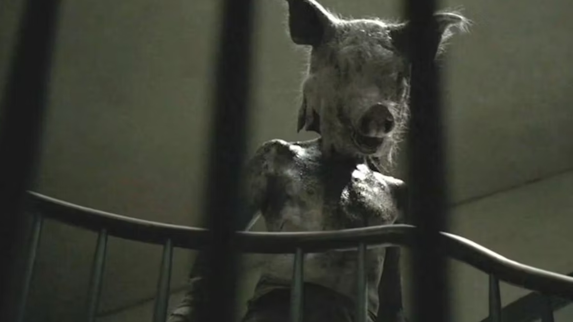 Piggy Man - American Horror Story: Murder House