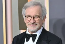 Steven Spielberg (Image: AFP)
