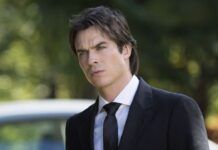 The Vampire Diaries (2009–2017)