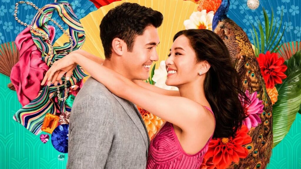 Crazy Rich Asians (Image: Warner Bros. Pictures)