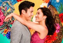 ‘Crazy Rich Asians’ Returns After Eight Years With A Big HBO Surprise Crazy Rich Asians (Image: Warner Bros. Pictures)