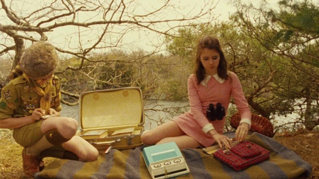Moonrise Kingdom (Image: Focus Features)