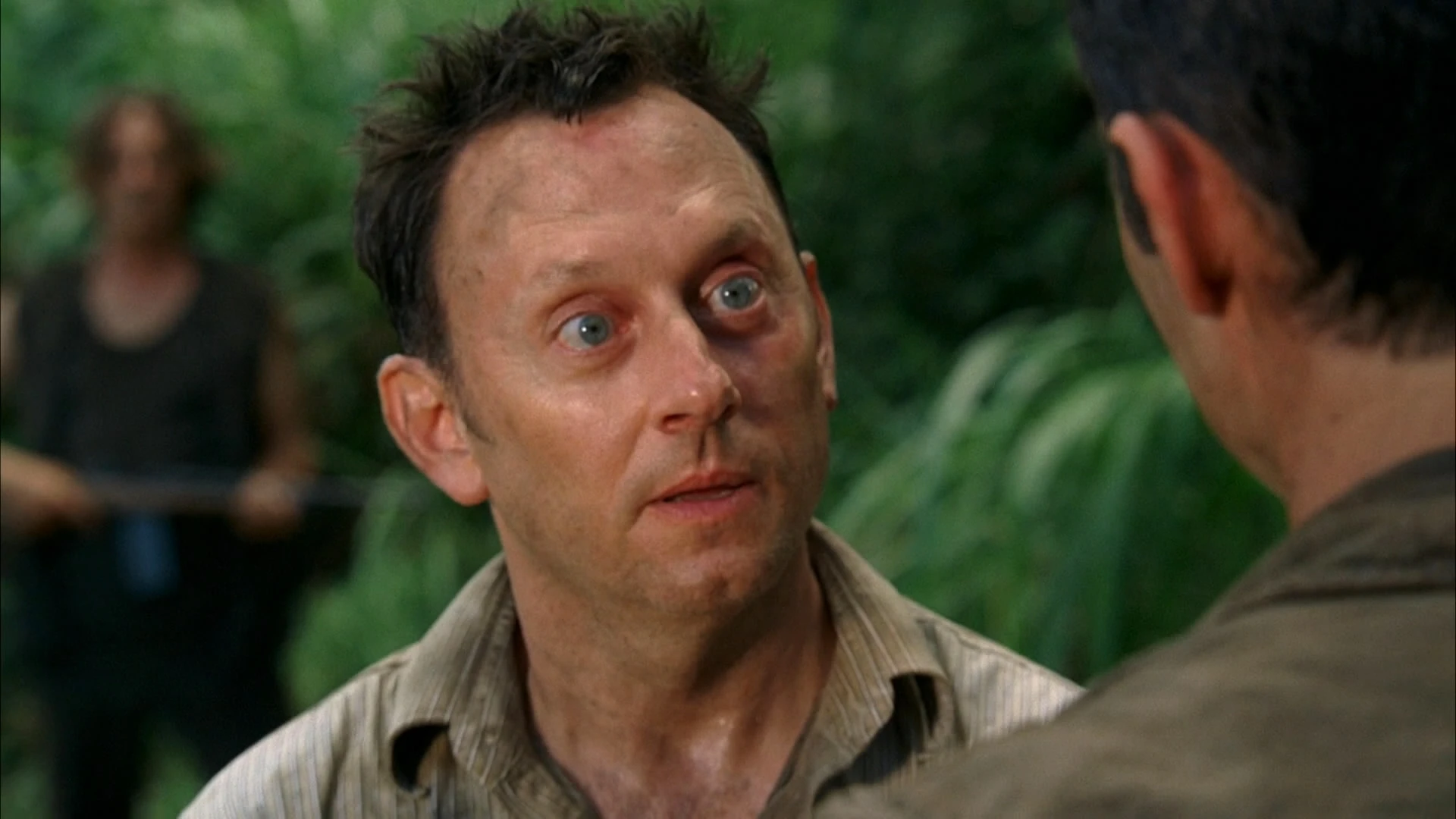 9. Lost