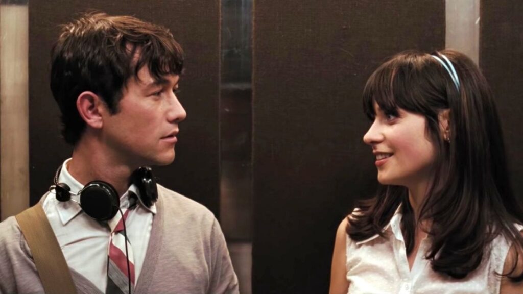 500 Days Of Summer (Image: Fox Searchlight Pictures)