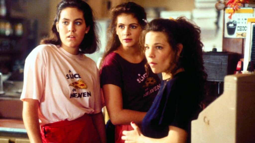 Mystic Pizza (Image: The Samuel Goldwyn Company)