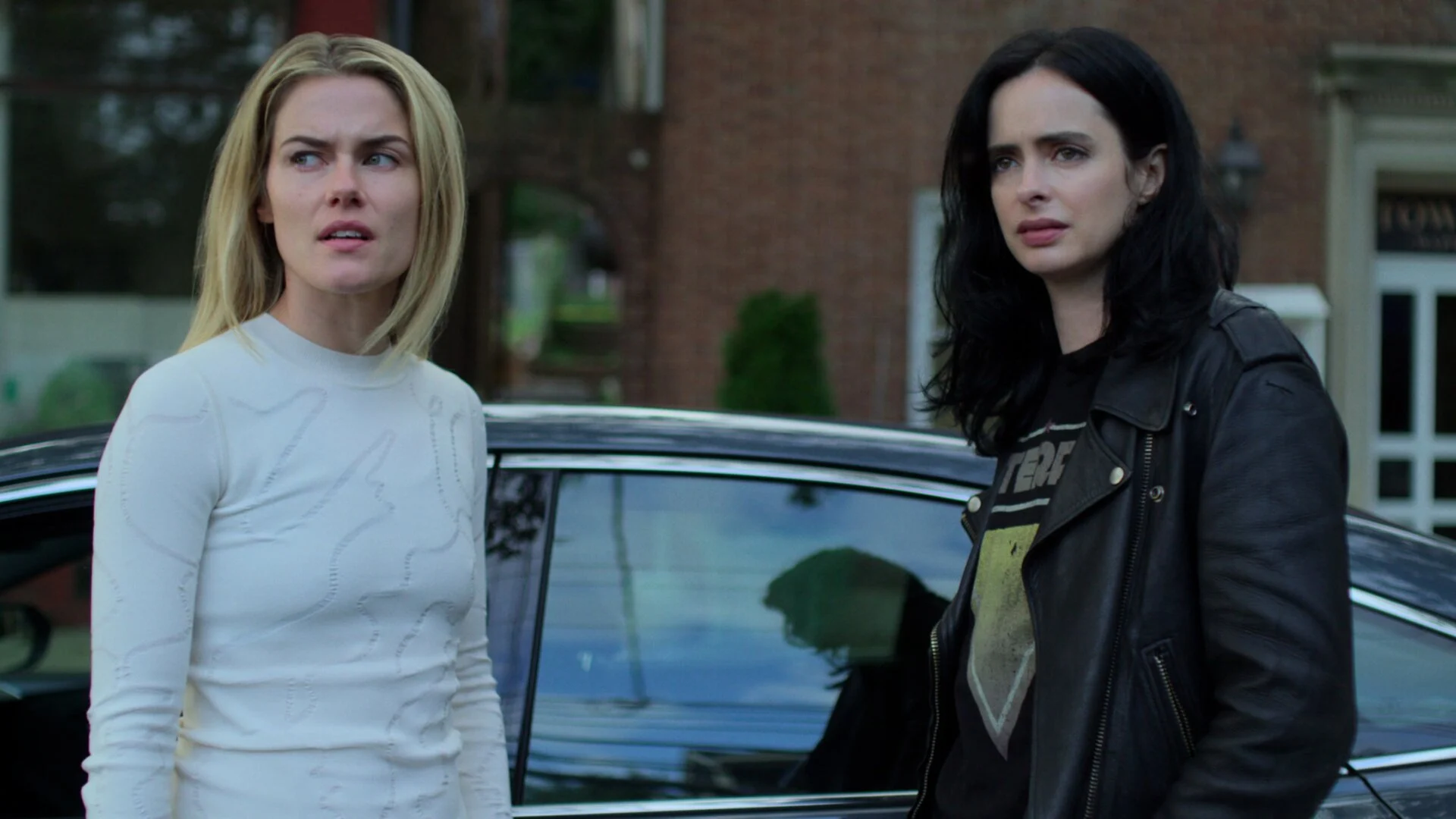 5. Trish Walker (Jessica Jones)