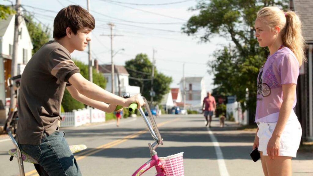 The Way, Way Back (Image: Fox Searchlight Pictures)