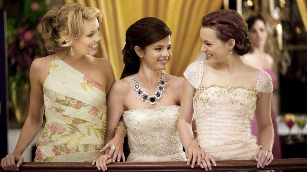 Monte Carlo (Image: 20th Century Fox)