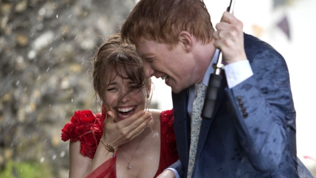 About Time (Image: Universal Pictures)