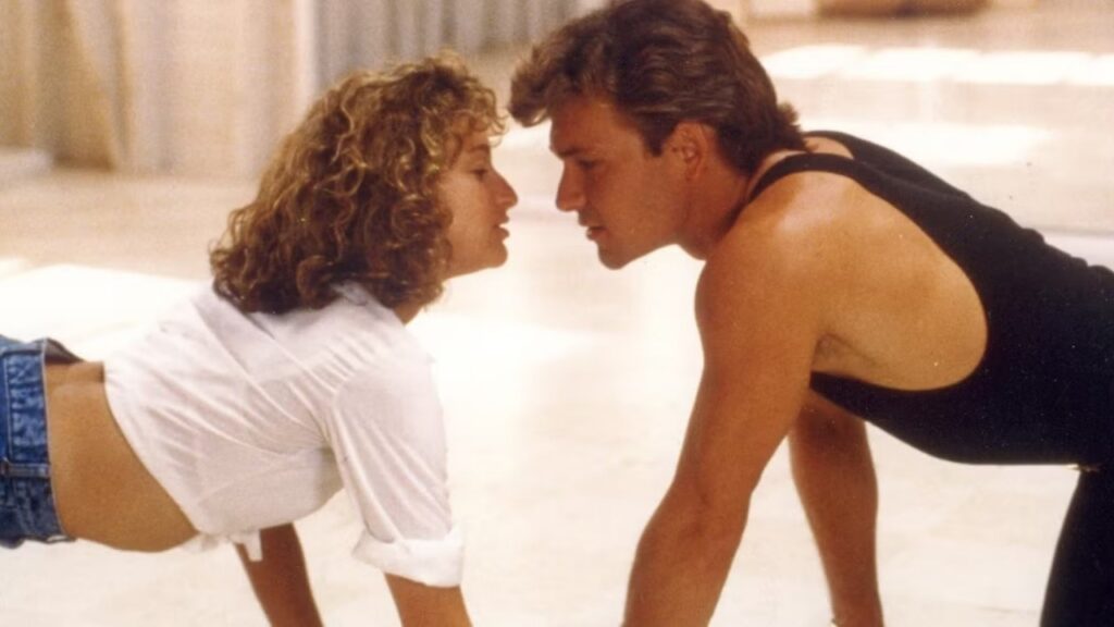 Dirty Dancing (Image: Vestron Pictures)