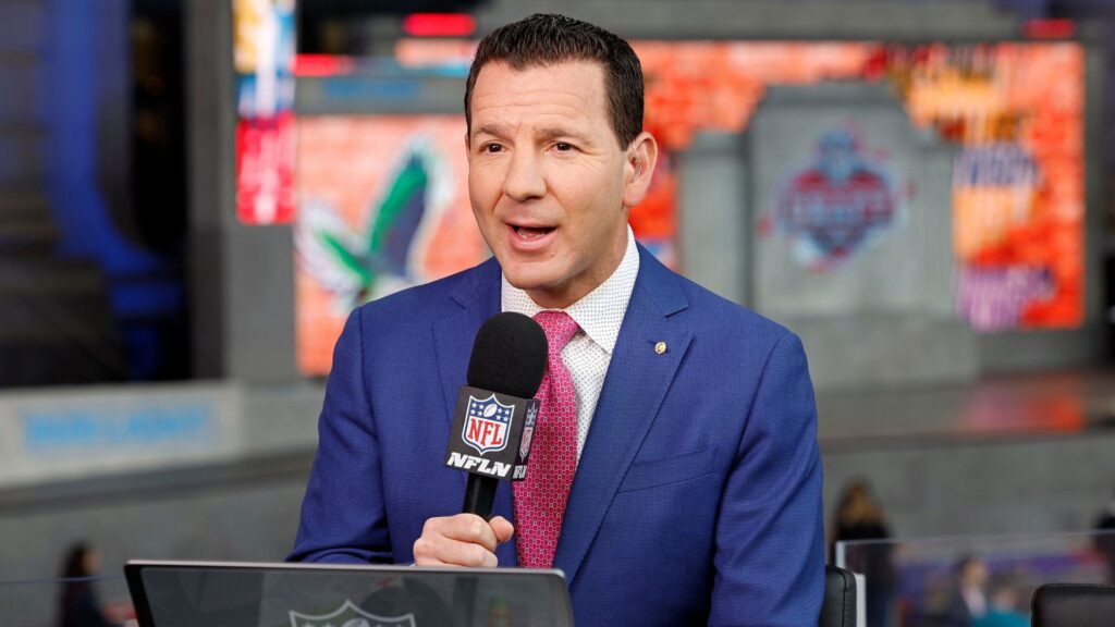 Ian Rapoport