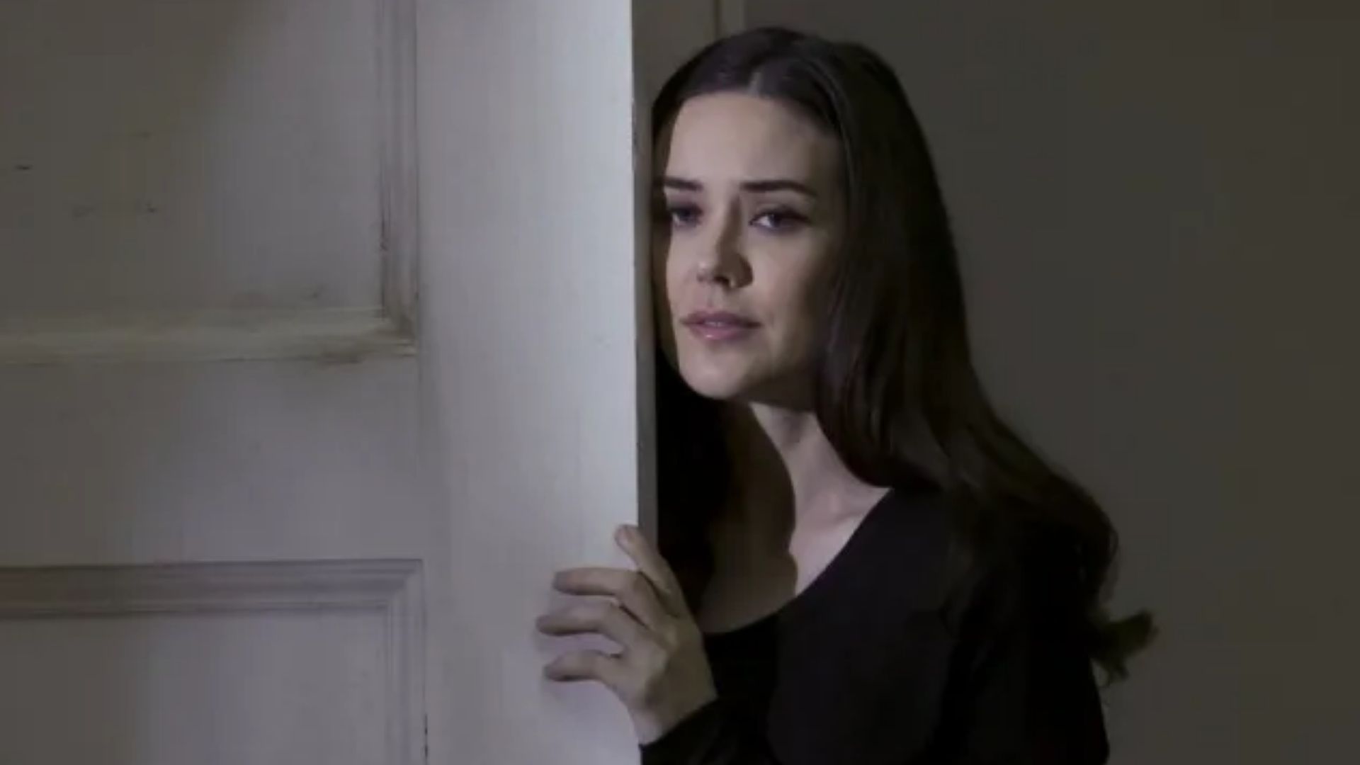 Elizabeth Keen from 'The Blacklist'