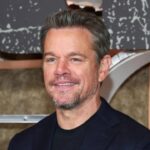 Matt Damon