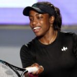 Sachia Vickery