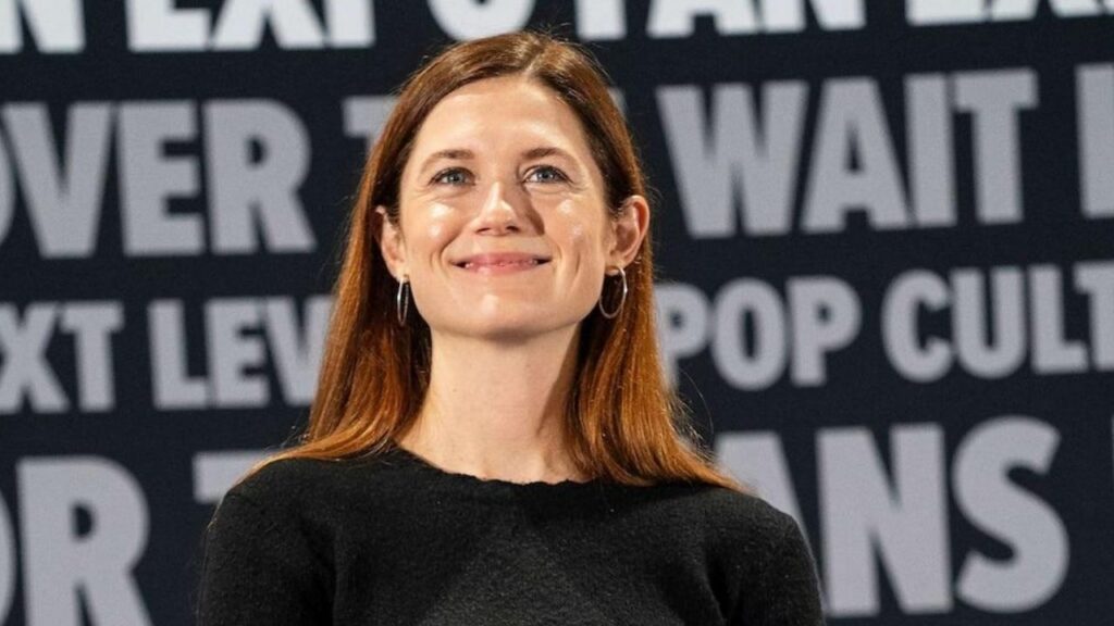 Bonnie Wright