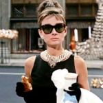 Audrey Hepburn in 'Breakfast at Tiffany's' (Image: Paramount Pictures)