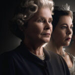 'The Crown' (Image: Netflix)