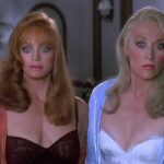 Meryl Streep and Goldie Hawn in 'Death Becomes Her' (Image: Universal Pictures)