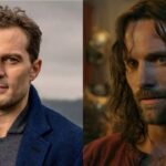 Jamie Dornan and Viggo Mortensen (Image: Cinemablend and New Line Cinema)