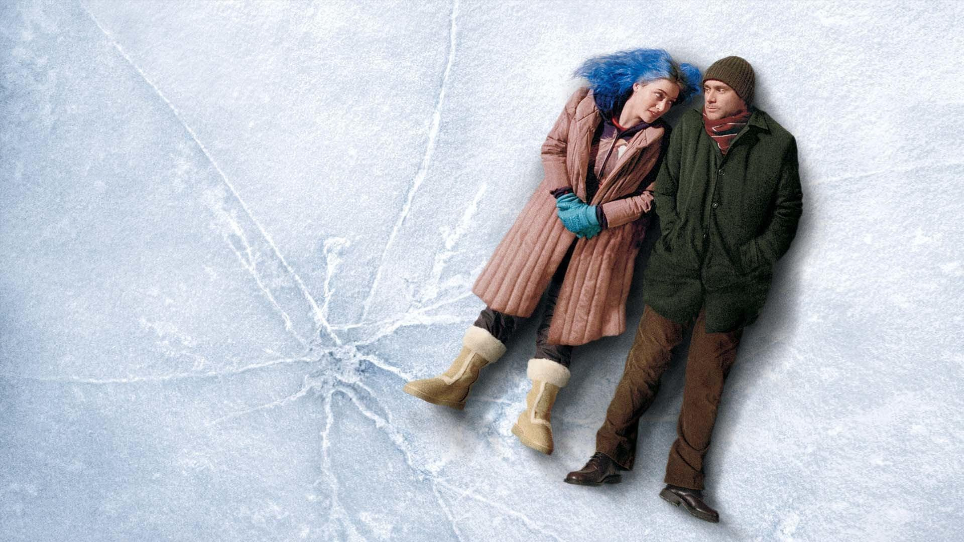 'Eternal Sunshine of the Spotless Mind' (2004)