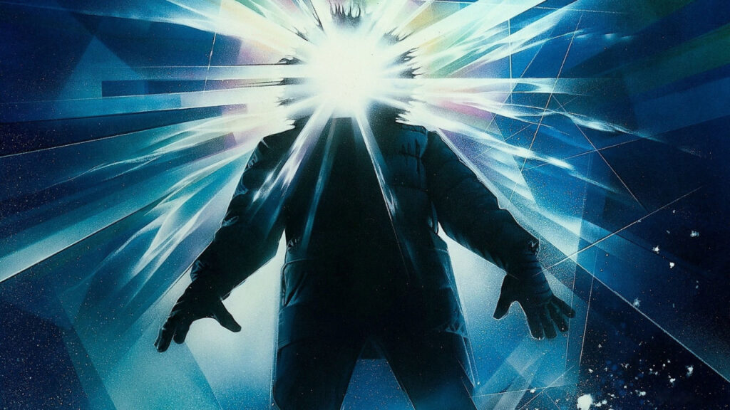 The Thing (Image: Universal Pictures)