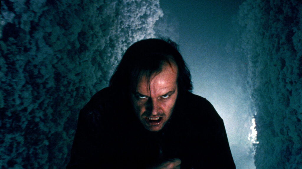 The Shining (Image: Warner Bros.)