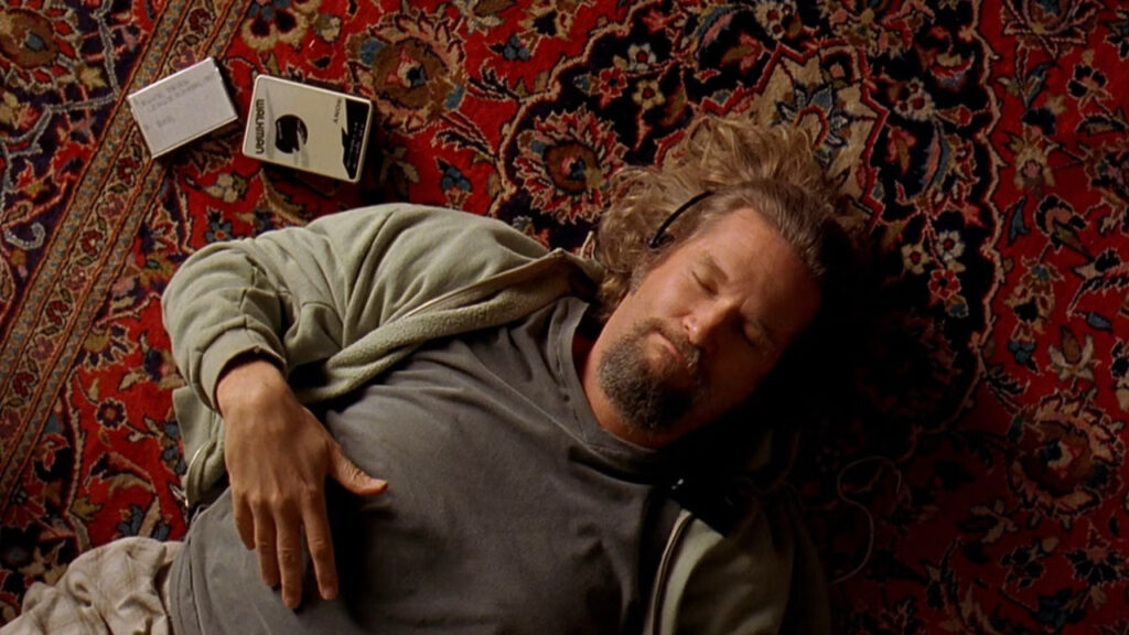 The Big Lebowski (Image: PolyGram Filmed Entertainment)
