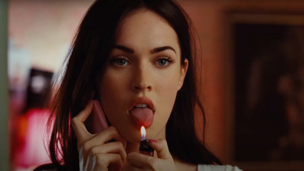 Jennifer's Body (Image: 20th Century Fox)