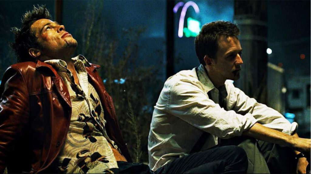Fight Club (Image: 20th Century Fox)