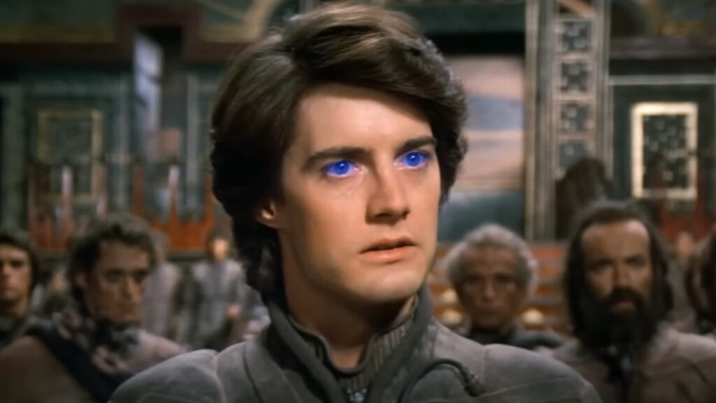Dune (Image: Universal Pictures)