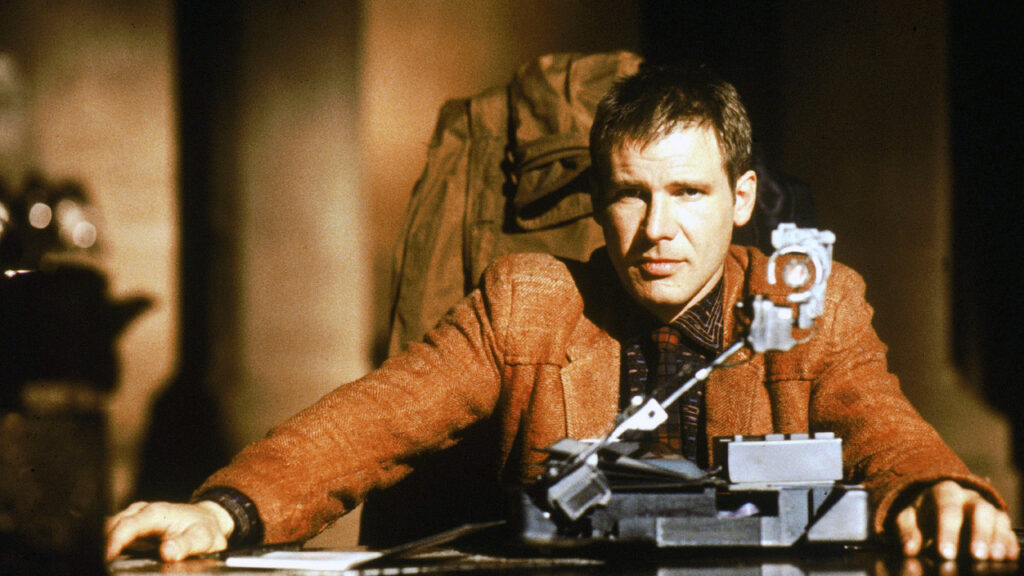 Blade Runner (Image: Warner Bros.)