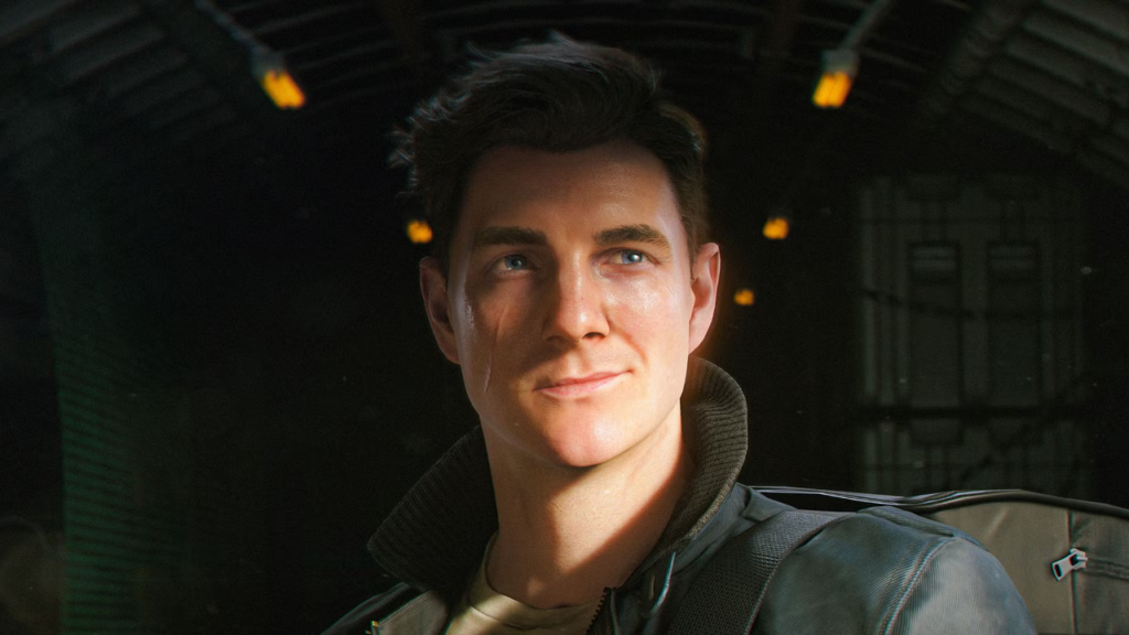 '007 First Light' (Image: IO Interactive)