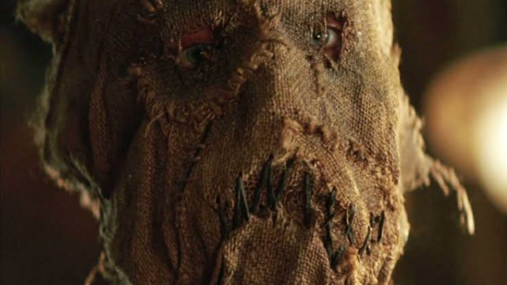 'Batman Begins' (Image: Warner Bros)