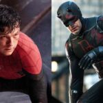 Spider-Man and Daredevil (Image: Marvel)