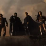 Zack Snyder's 'Justice League' (Image: Warner Bros.)